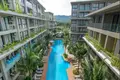 Penthouse 3 pokoi  Phuket, Tajlandia