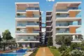 2 bedroom apartment 113 m² Cyprus, Cyprus