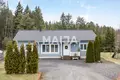 3 bedroom house 110 m² Nousiainen, Finland