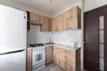 Mieszkanie 2 pokoi 50 m² Mińsk, Białoruś
