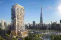 Mieszkanie 7 pokojów 832 m² Dubaj, Emiraty Arabskie
