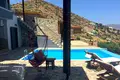 3 bedroom villa 135 m² District of Agios Nikolaos, Greece