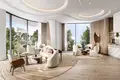 Mieszkanie 2 pokoi 111 m² Ras al-Chajma, Emiraty Arabskie
