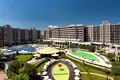 Appartement 2 chambres 71 m² Sunny Beach Resort, Bulgarie