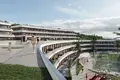 Wohnung 3 Schlafzimmer 126 m² Mijas, Spanien