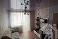 1 room apartment 34 m² Maladzyechna, Belarus