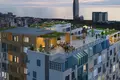 3 bedroom apartment 103 m² Batumi, Georgia