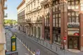 Mieszkanie 1 pokój 43 m² Budapeszt, Węgry