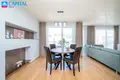 4 room apartment 120 m² Vilnius, Lithuania