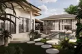 Villa 2 habitaciones  Sayan, Indonesia