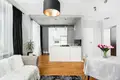 Apartamento 2 habitaciones 47 m² en Cracovia, Polonia