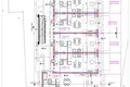 1 room apartment 33 m² Makrygialos, Greece