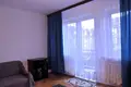 Apartamento 2 habitaciones 54 m² en Varsovia, Polonia