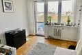 2 room apartment 33 m² in Gdynia, Poland