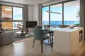 2 bedroom apartment 87 m² la Vila Joiosa Villajoyosa, Spain