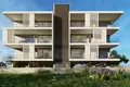 Apartamento 1 habitacion 59 m² Municipio de Means Neighborhood, Chipre