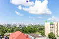 Appartement 3 chambres 81 m² Minsk, Bélarus
