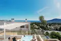 Townhouse 4 bedrooms 133 m² l Alfas del Pi, Spain