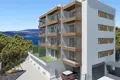 Appartement 1 chambre 44 m² Tivat, Monténégro