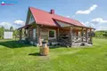 Maison 88 m² Kudzionys, Lituanie