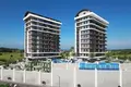 1 bedroom apartment 60 m² Demirtas, Turkey