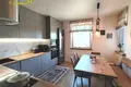 2 room apartment 61 m² Minsk, Belarus