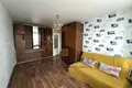 1 room apartment 32 m² Muchaviecki sielski Saviet, Belarus