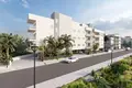 1 bedroom apartment 64 m² Larnaca, Cyprus