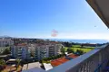 Mieszkanie 1 pokój 271 m² Alanya, Turcja