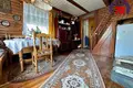 Haus 58 m² Radaskovicki sielski Saviet, Belarus