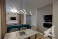 Mieszkanie 3 pokoi 66 m² Muchaviecki sielski Saviet, Białoruś