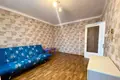 Wohnung 2 zimmer 49 m² Minsk, Belarus