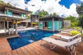 4-Schlafzimmer-Villa 46 550 m² Phuket, Thailand