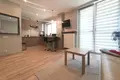 2 room apartment 30 m² in Warsaw, Poland