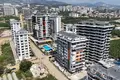 Квартира 2 комнаты 55 м² Муратпаша, Турция