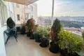 Квартира 3 комнаты 170 м² Тбилиси, Грузия