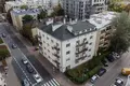 Apartamento 2 habitaciones 64 m² Varsovia, Polonia