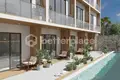 1 bedroom apartment  Ubud, Indonesia