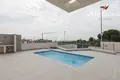 3 bedroom villa 107 m² Polop, Spain