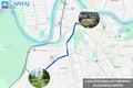 Квартира 1 комната 22 м² Вильнюс, Литва