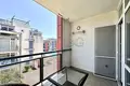 Квартира 2 комнаты 66 м² Несебр, Болгария