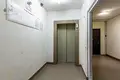 1 room apartment 49 m² Minsk, Belarus