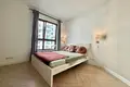 Appartement 2 chambres 50 m² en Varsovie, Pologne