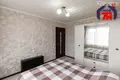 Wohnung 3 Zimmer 64 m² Maladsetschna, Weißrussland