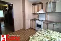 Mieszkanie 2 pokoi 53 m² conki, Białoruś