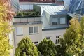 Квартира 4 комнаты  Вена, Австрия