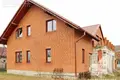 House 135 m² Kobryn District, Belarus