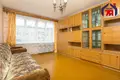 Apartamento 4 habitaciones 63 m² Smarhon, Bielorrusia