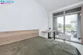 Mieszkanie 1 pokój 31 m² Wilno, Litwa