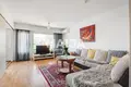 2 bedroom apartment 82 m² Helsinki sub-region, Finland